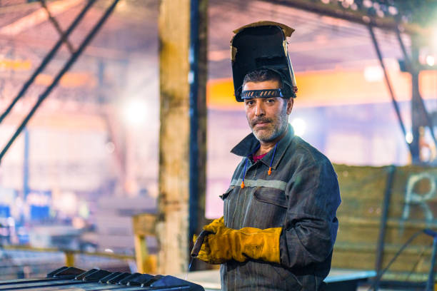 Best Structural Steel Welding in Atkins, AR
