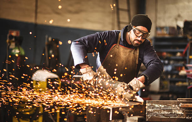 Best Automotive Welding in Atkins, AR
